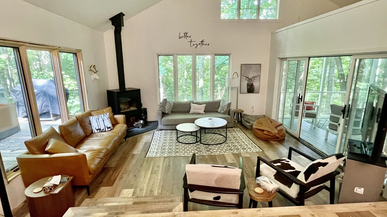 Photo of Livingroom in Grey Highlands
