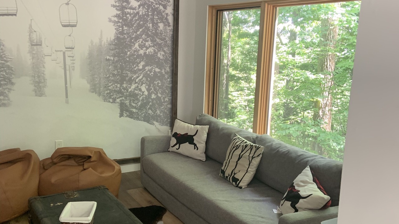 Photo of Livingroom in Grey Highlands