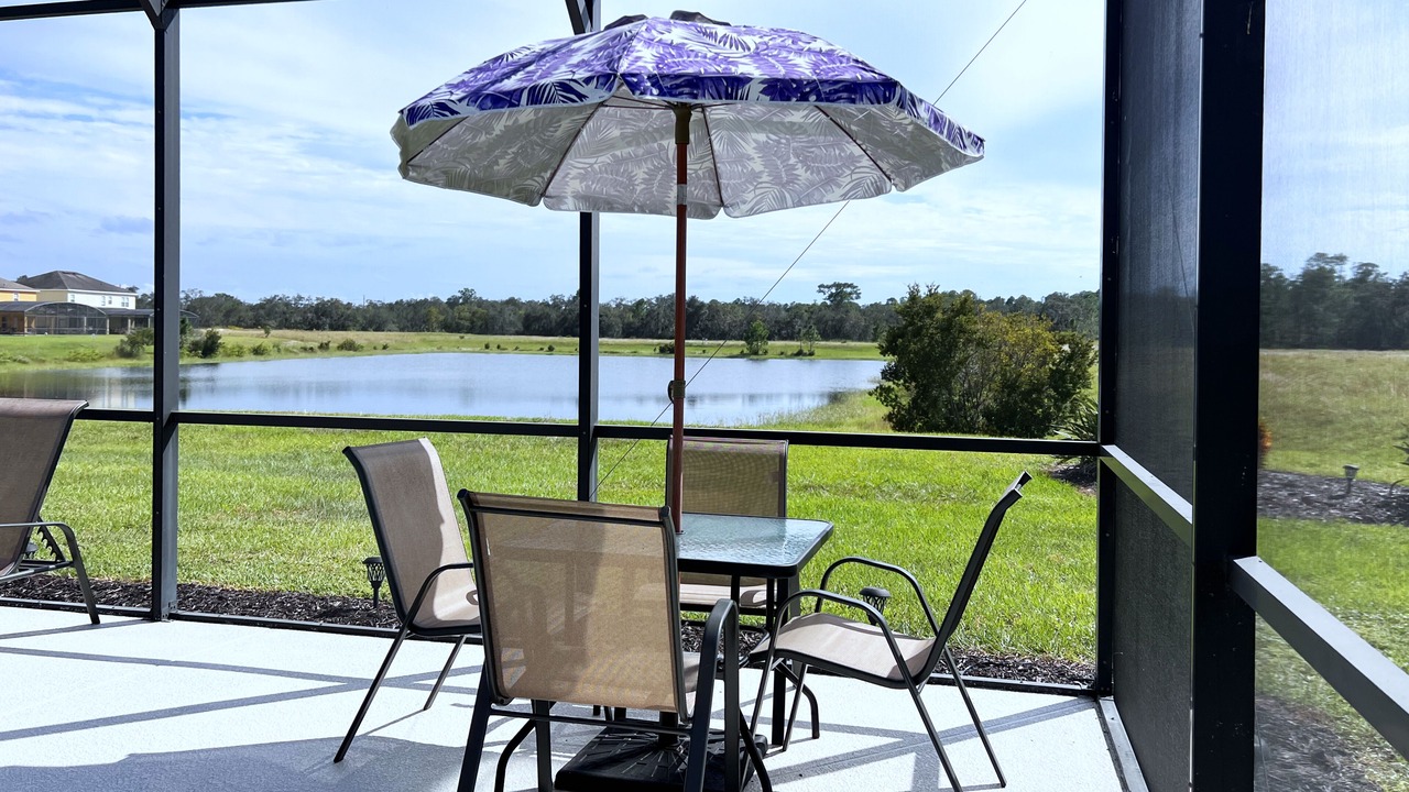 Photo of Outdoor in Watersong