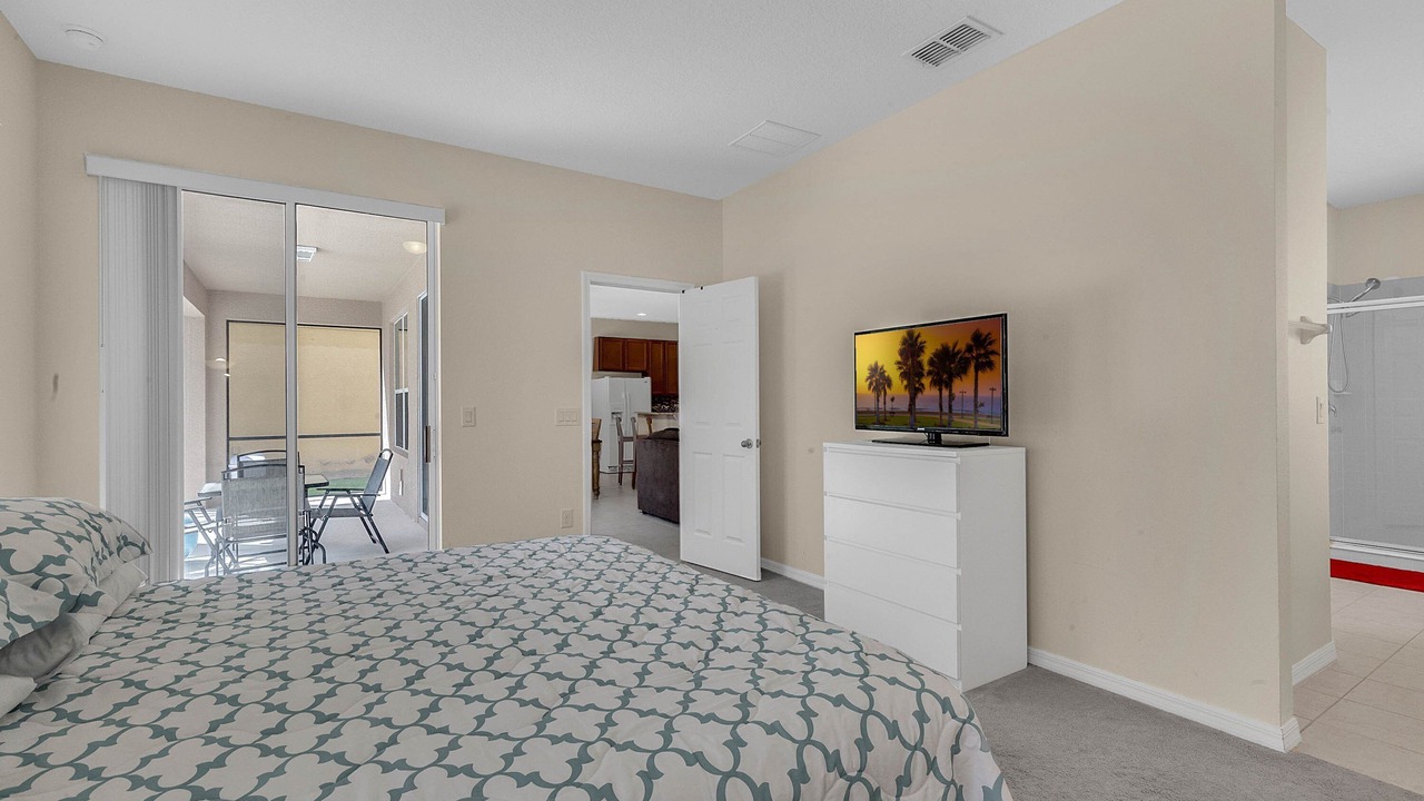 Photo of Bedroom in Bellavida