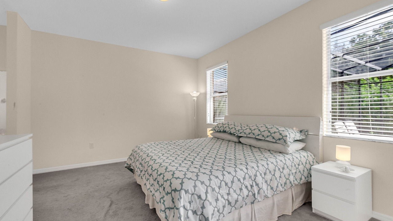 Photo of Bedroom in Bellavida