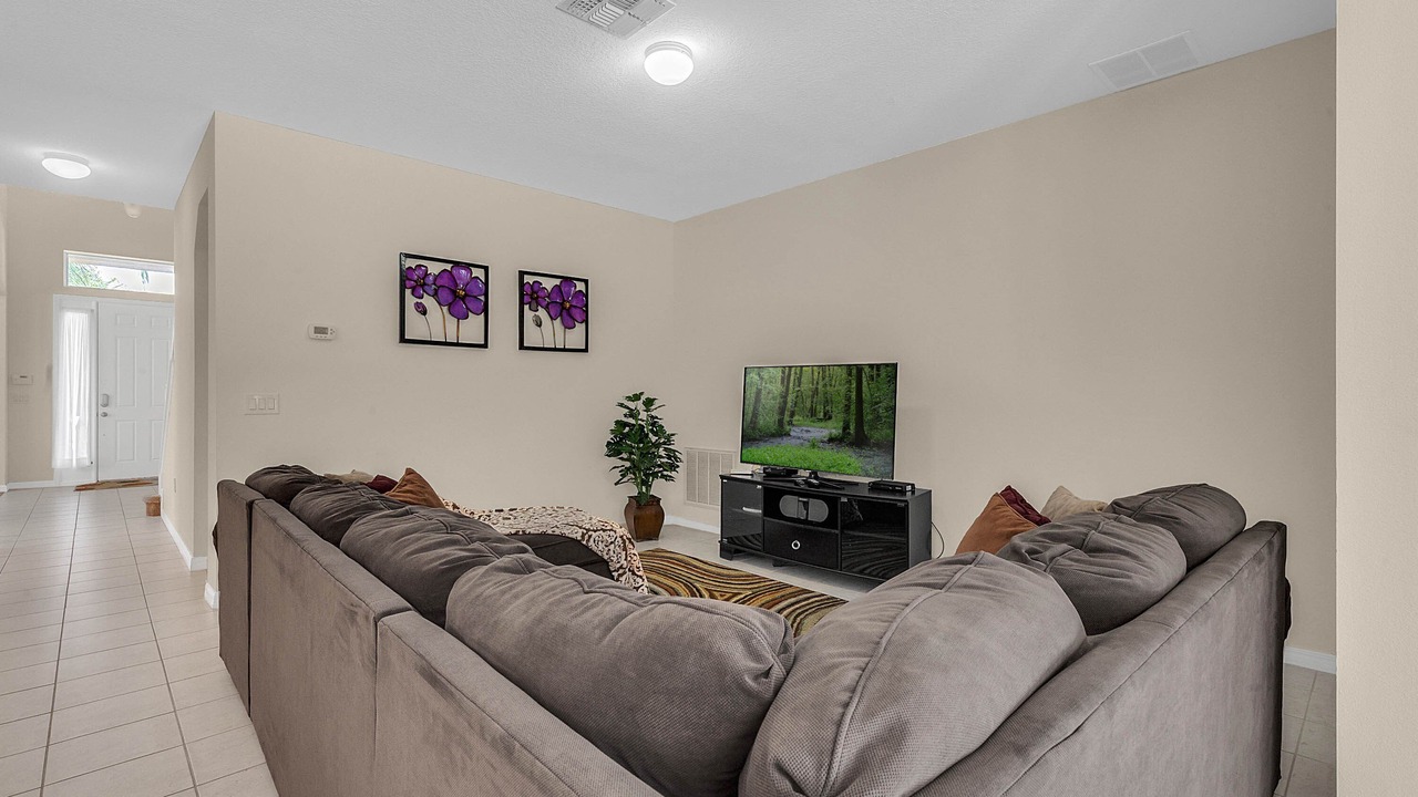 Photo of Livingroom in Bellavida
