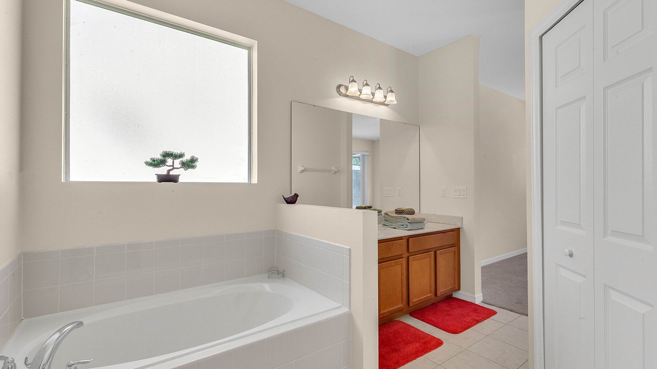 Photo of Bathroom in Bellavida