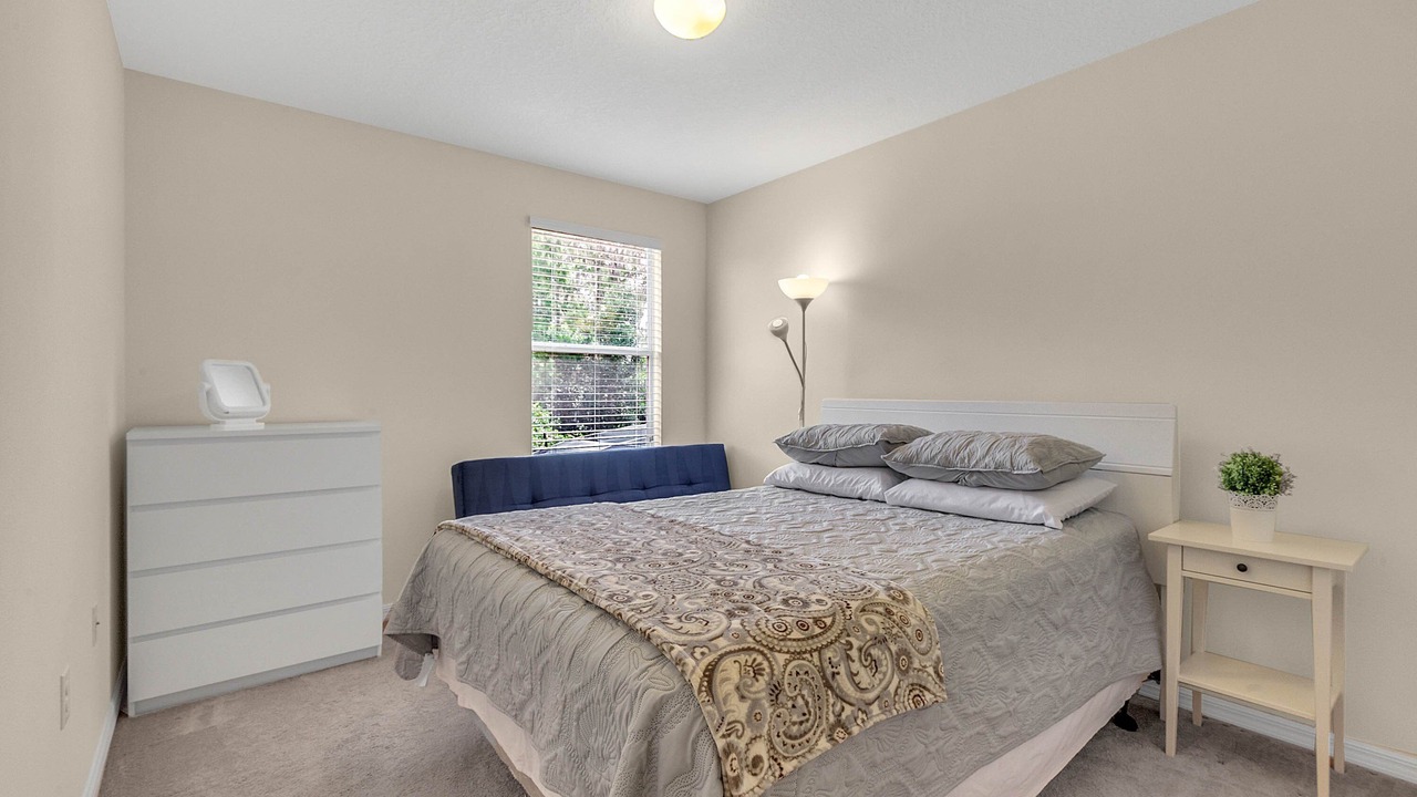 Photo of Bedroom in Bellavida