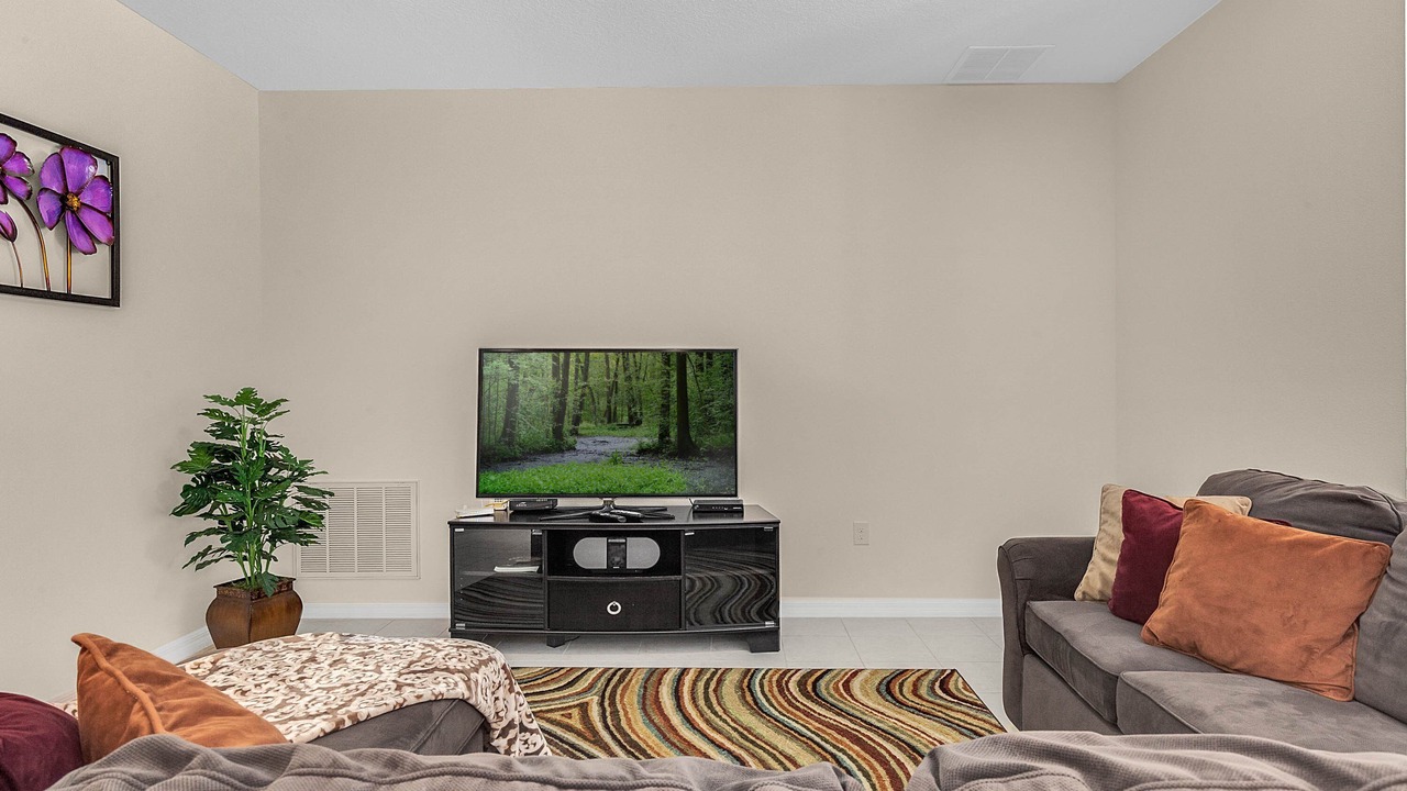 Photo of Livingroom in Bellavida