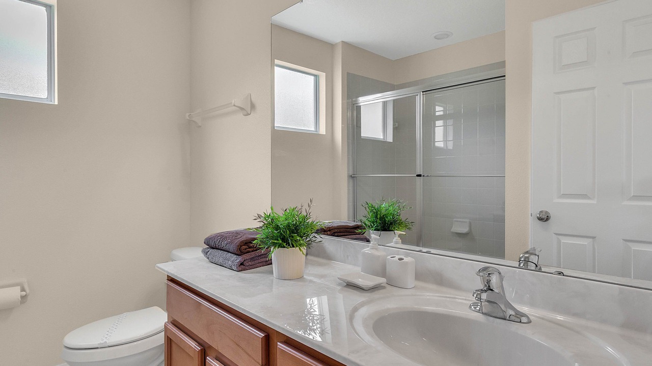Photo of Bathroom in Bellavida