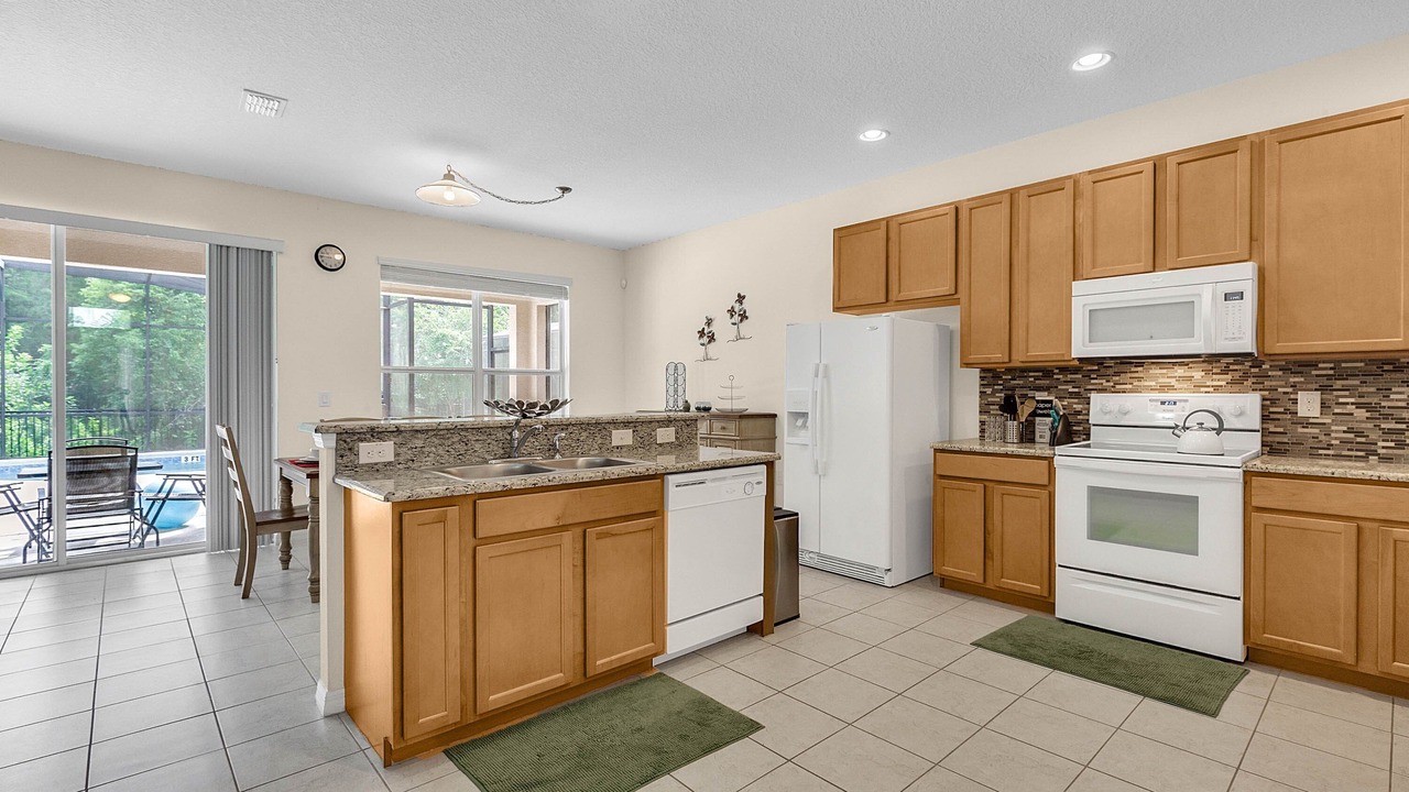 Photo of Kitchen in Bellavida