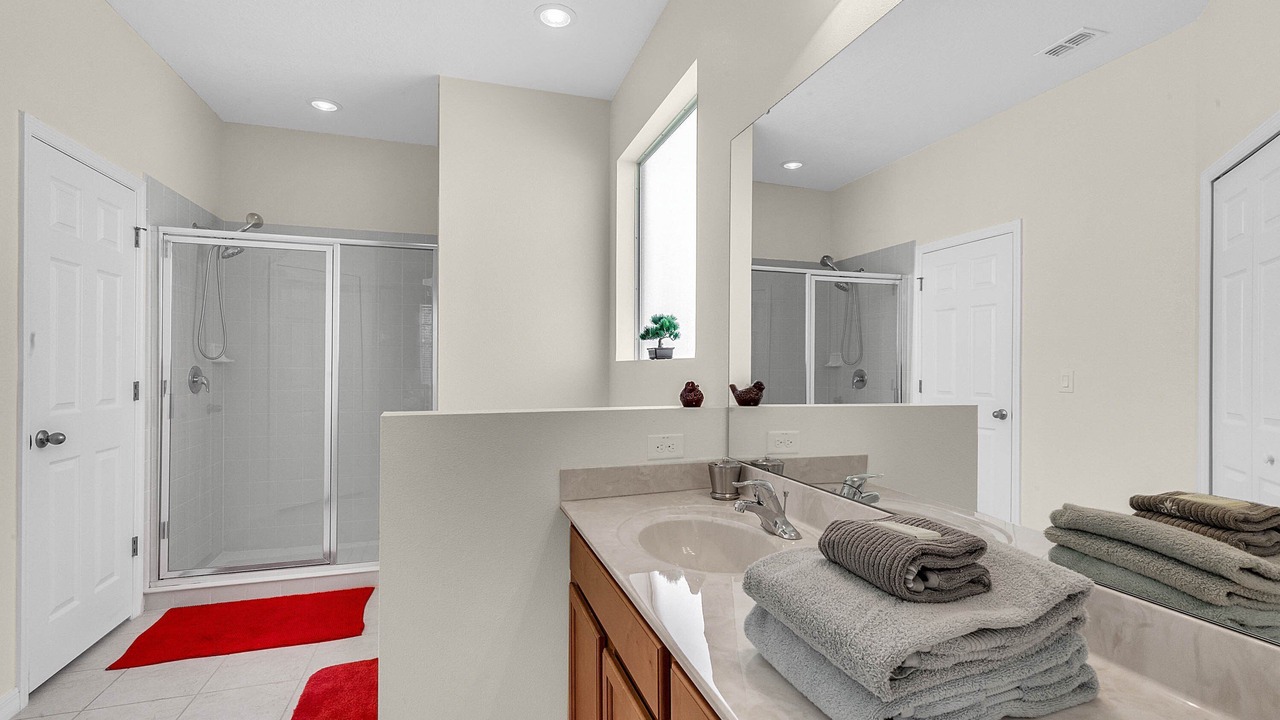 Photo of Bathroom in Bellavida