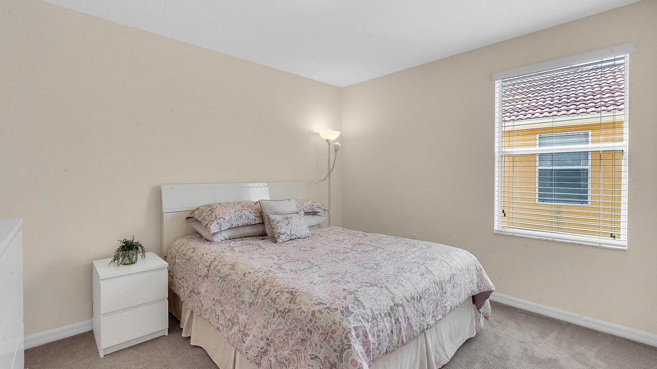 Photo of Bedroom in Bellavida