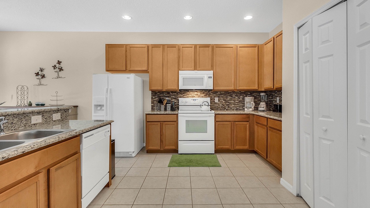 Photo of Kitchen in Bellavida