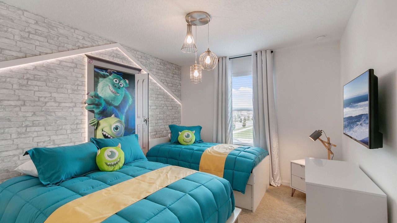 Photo of Bedroom in Indian Ridge