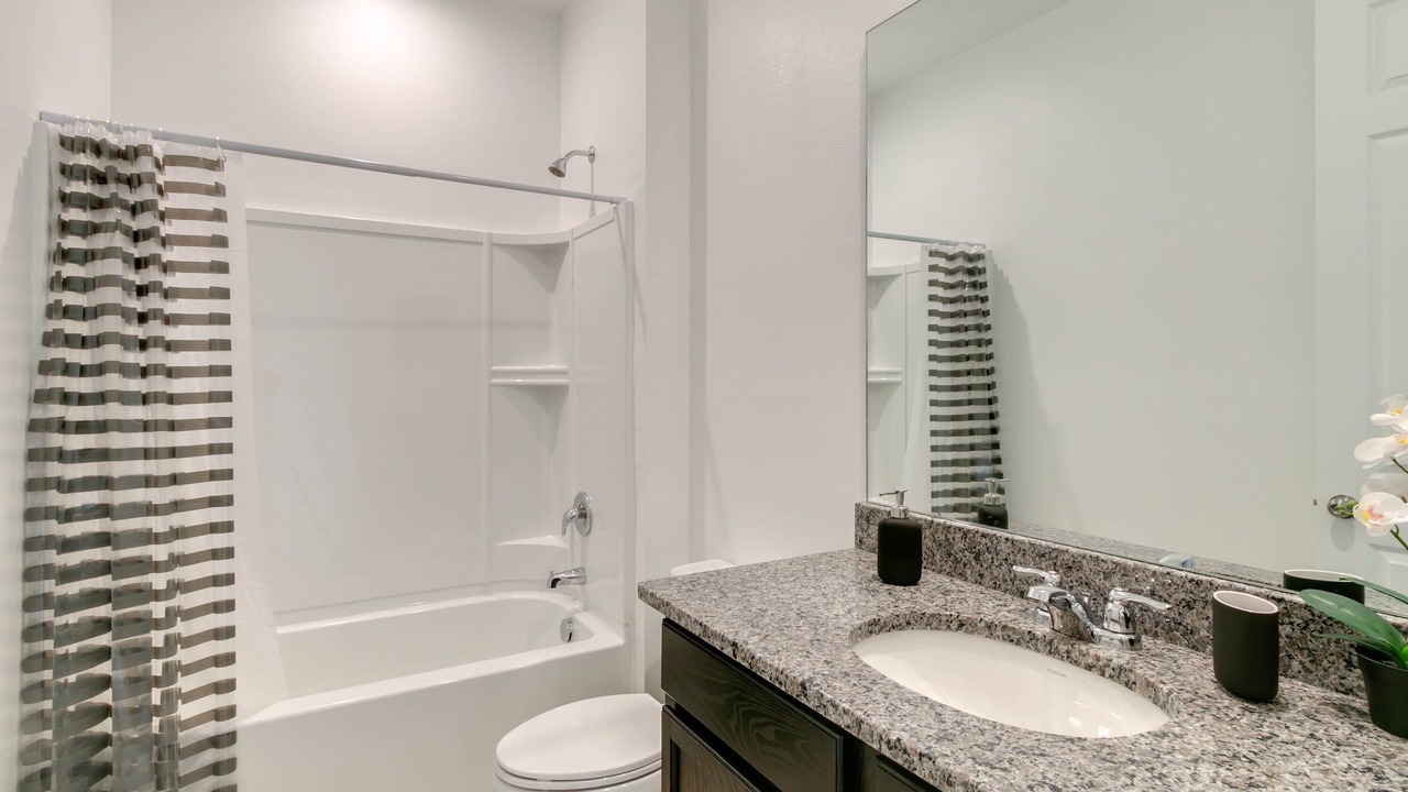 Photo of Bathroom in Indian Ridge