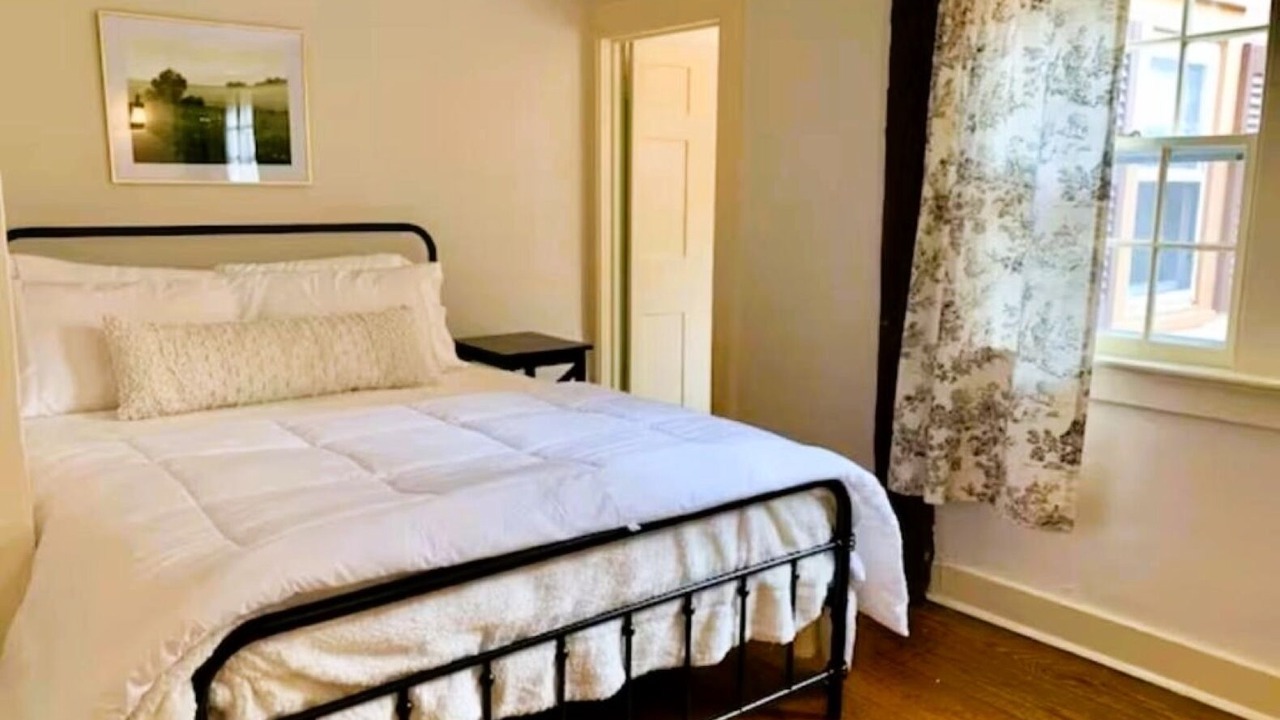 Photo of Bedroom in South Salem