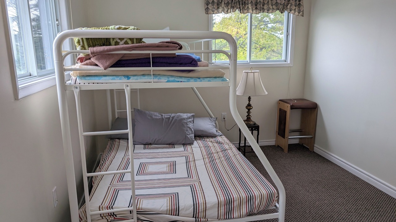 Photo of Bedroom in Port Severn