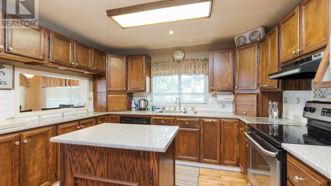 Photo of Kitchen in Port Severn