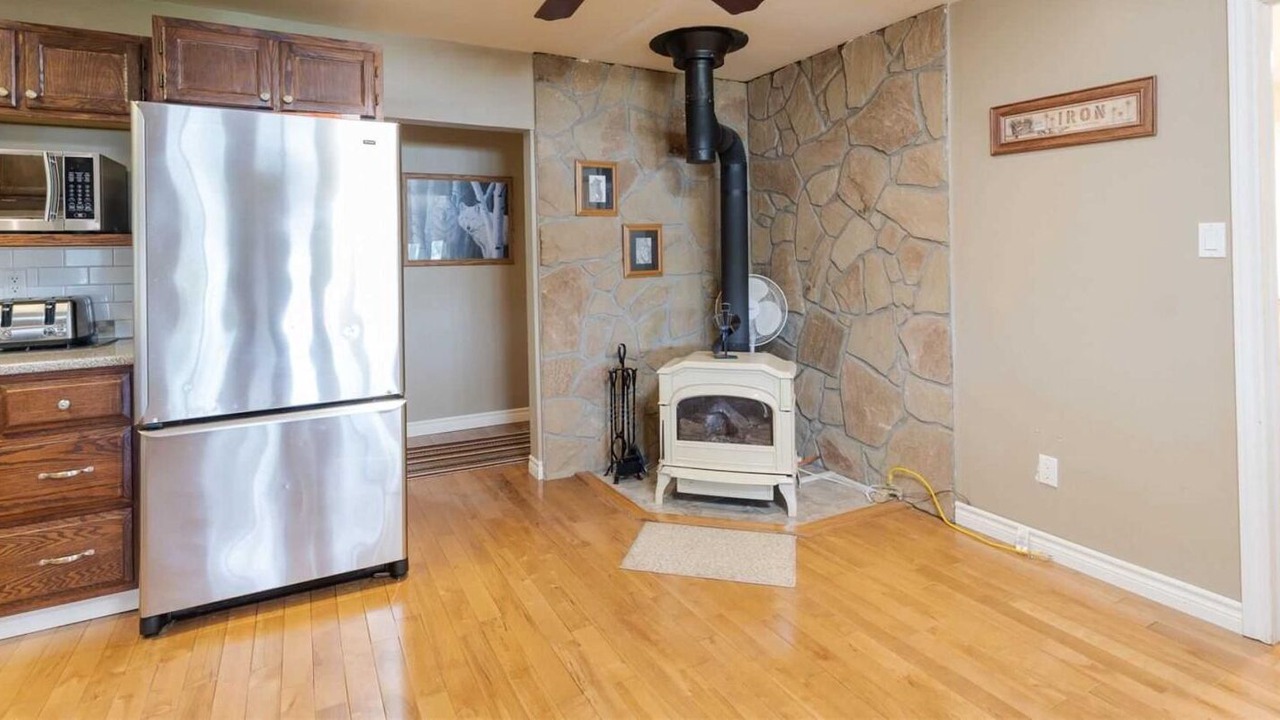 Photo of Kitchen in Port Severn