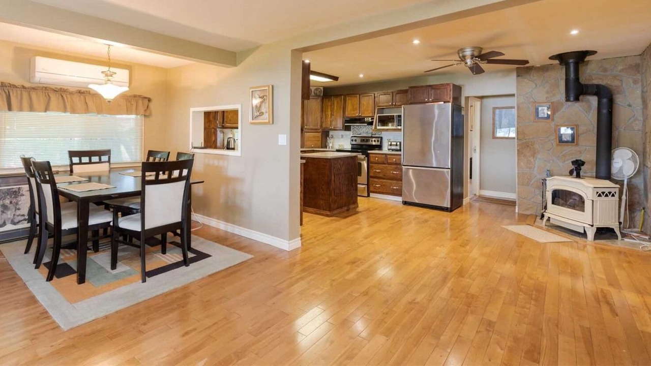 Photo of Kitchen in Port Severn