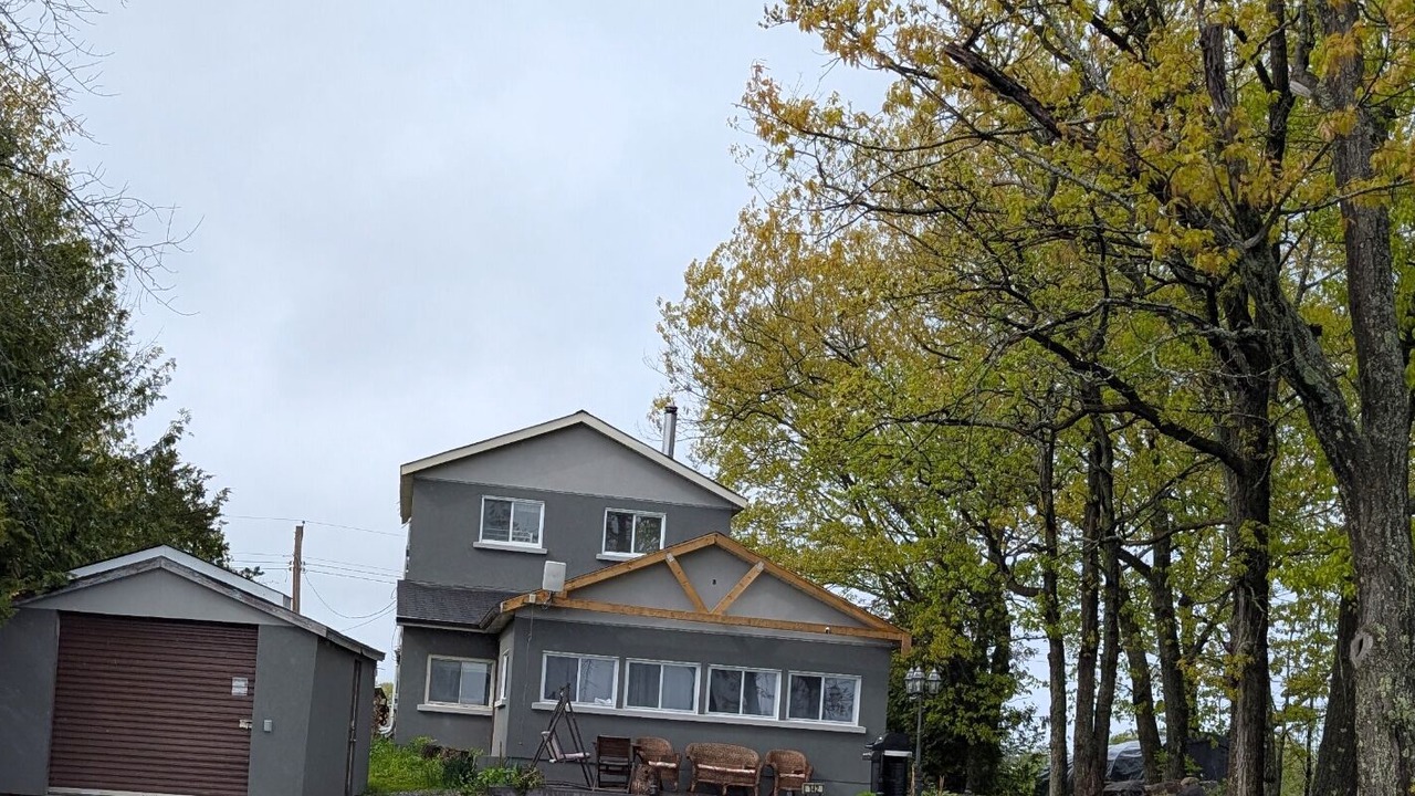 Photo of Outdoor in Port Severn