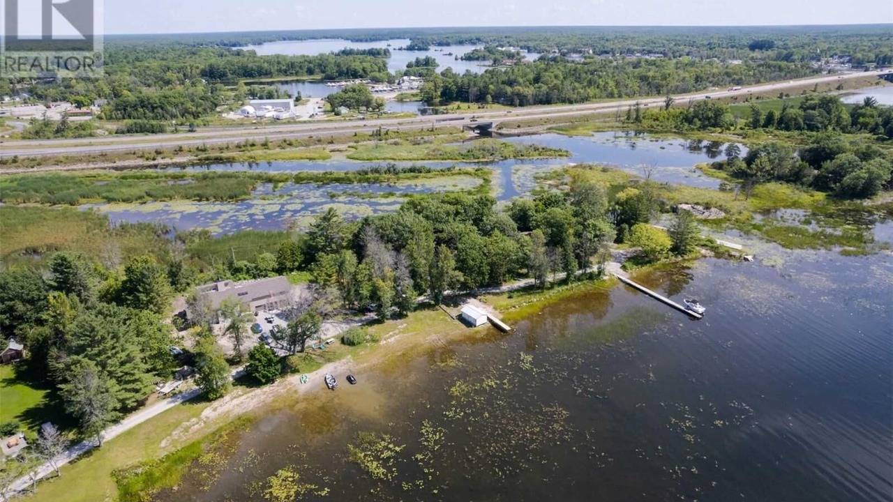 Photo of Outdoor in Port Severn