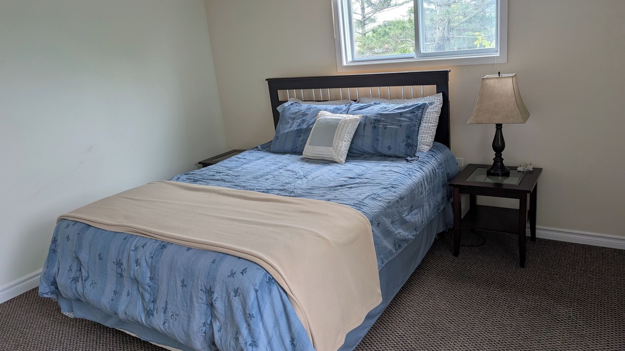 Photo of Bedroom in Port Severn