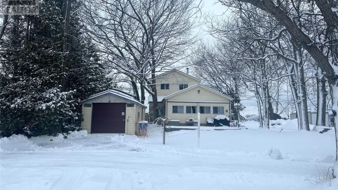 Photo of Outdoor in Port Severn