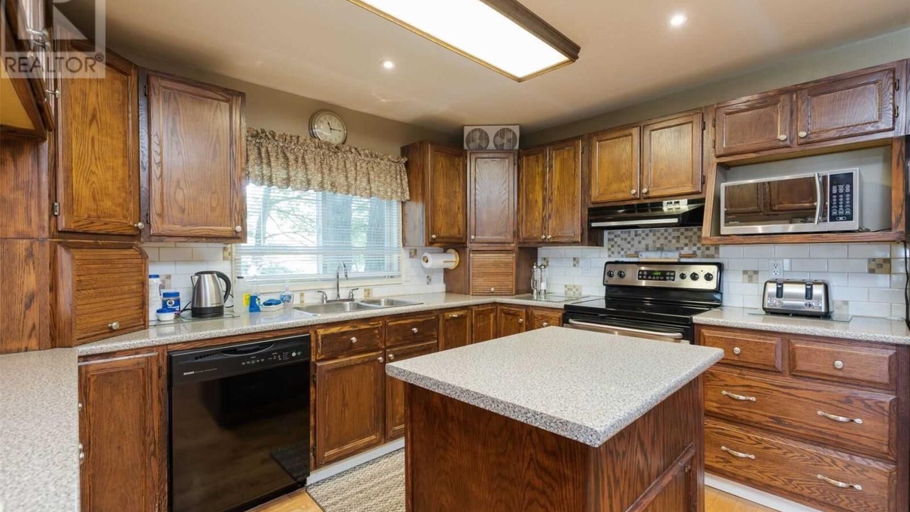 Photo of Kitchen in Port Severn