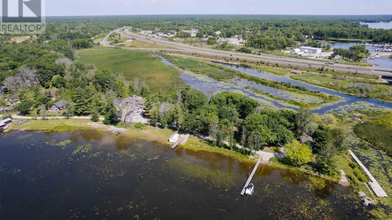 Photo of Outdoor in Port Severn