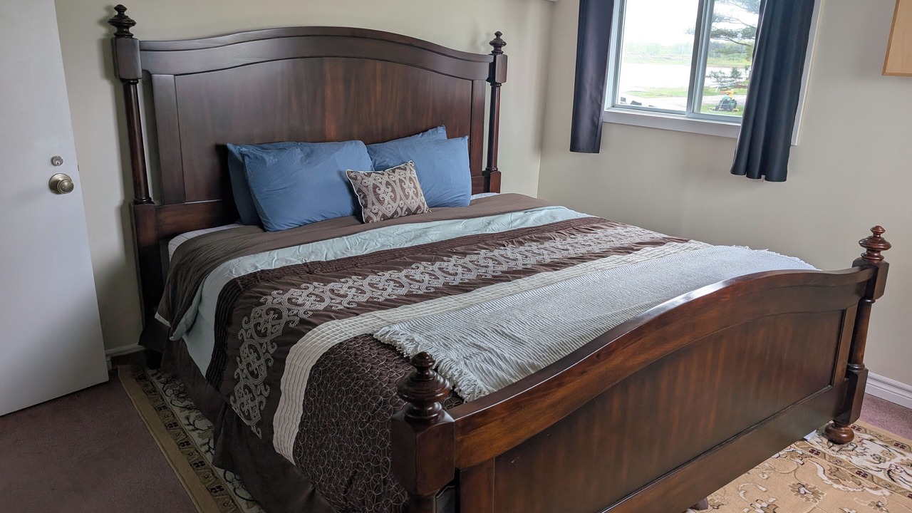Photo of Bedroom in Port Severn