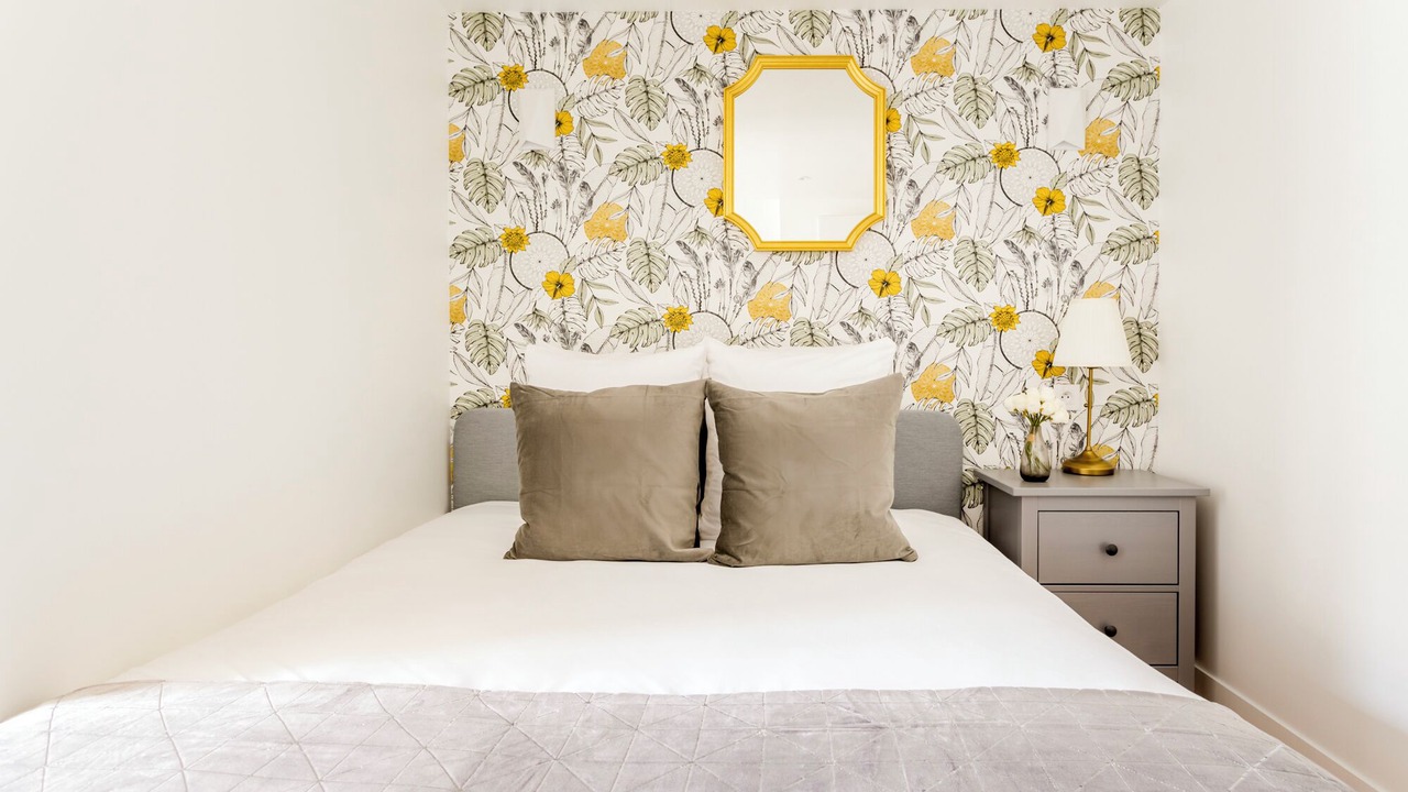Photo of Bedroom in 8th Arrondissement