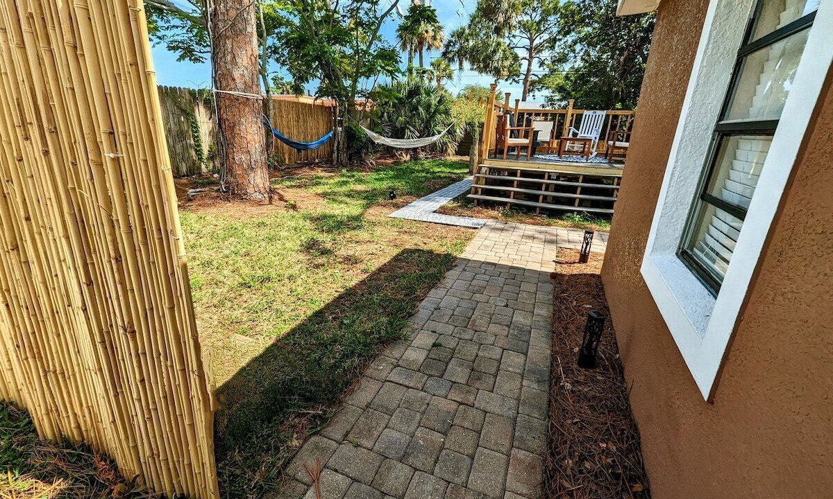 Photo of Patio Balcony in Titusville