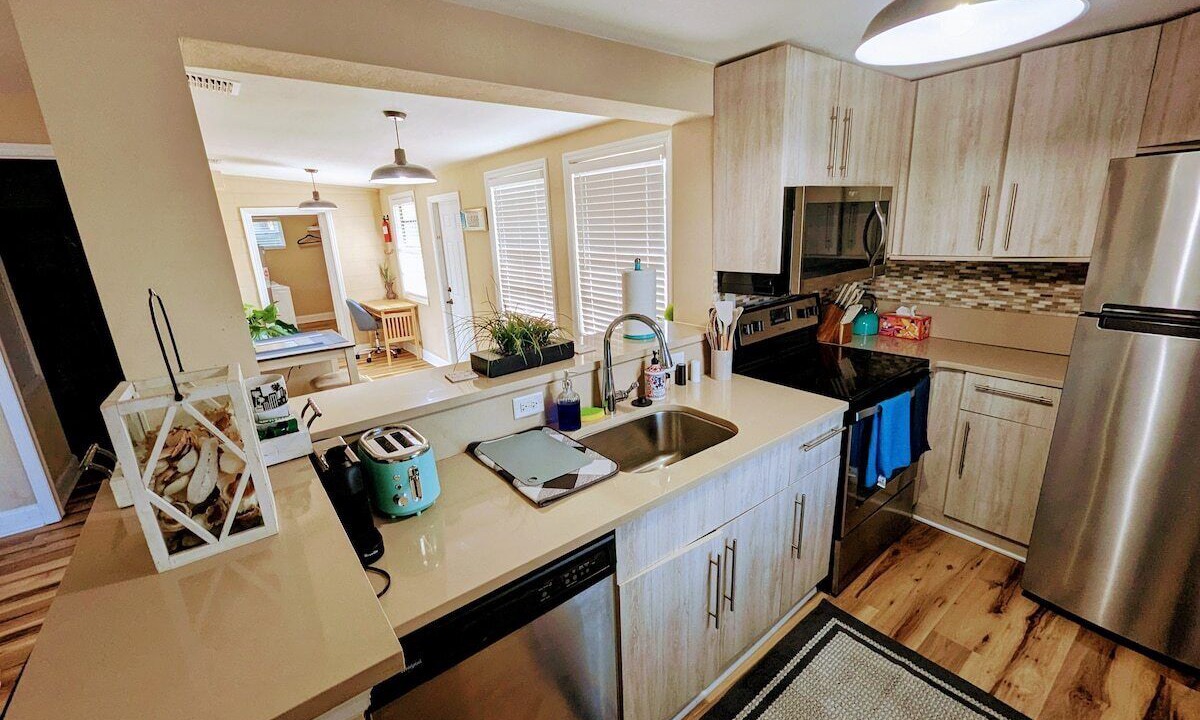 Photo of Kitchen in Titusville