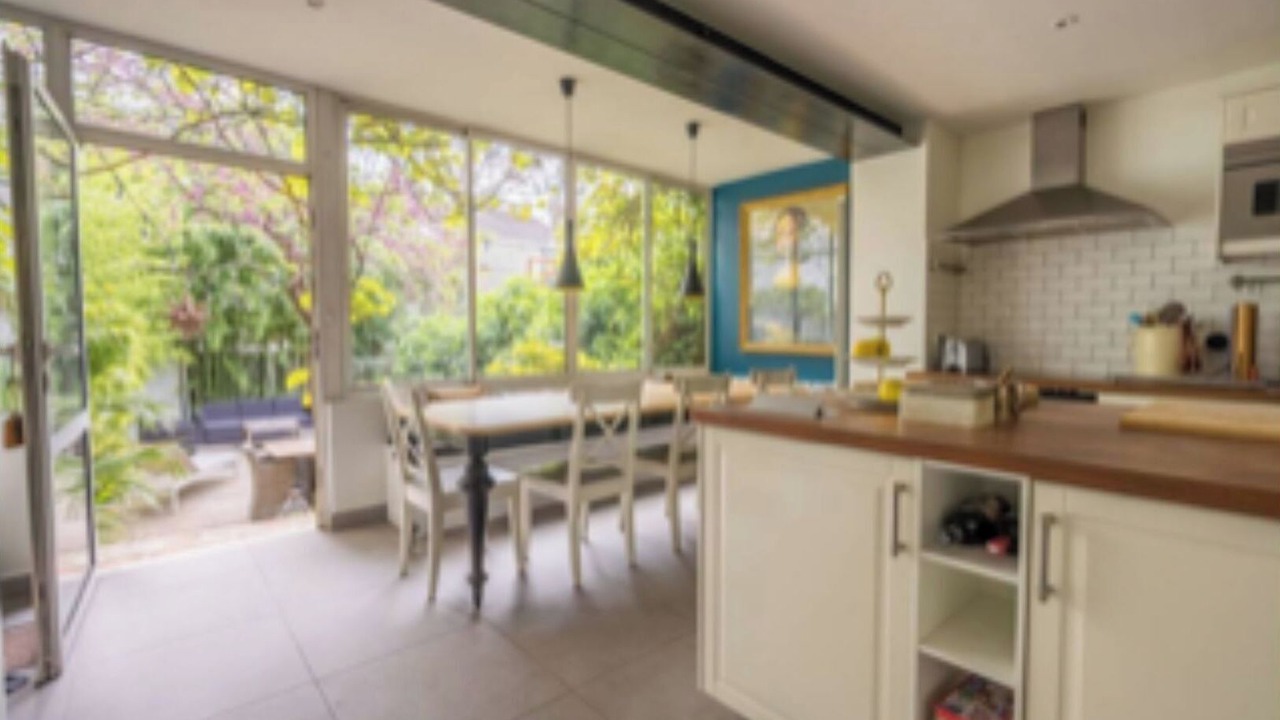 Photo of Kitchen in Puteaux