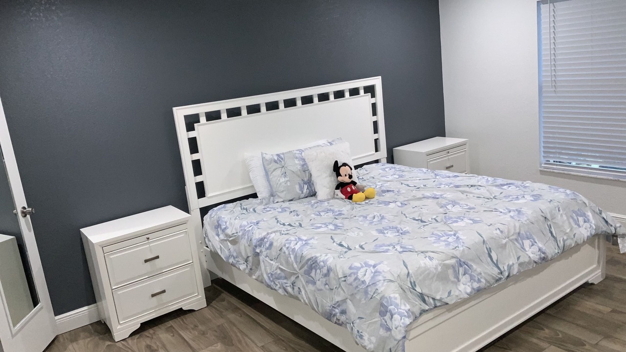Photo of Bedroom in Indian Wells