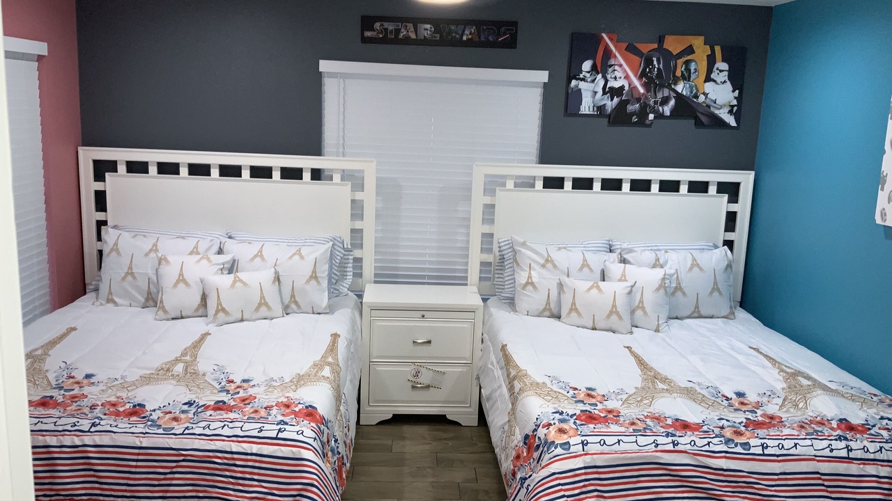 Photo of Bedroom in Indian Wells