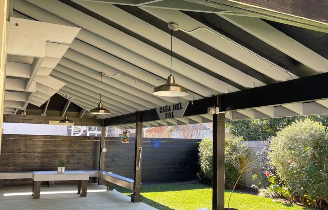 Photo of Patio Balcony in Indian Wells