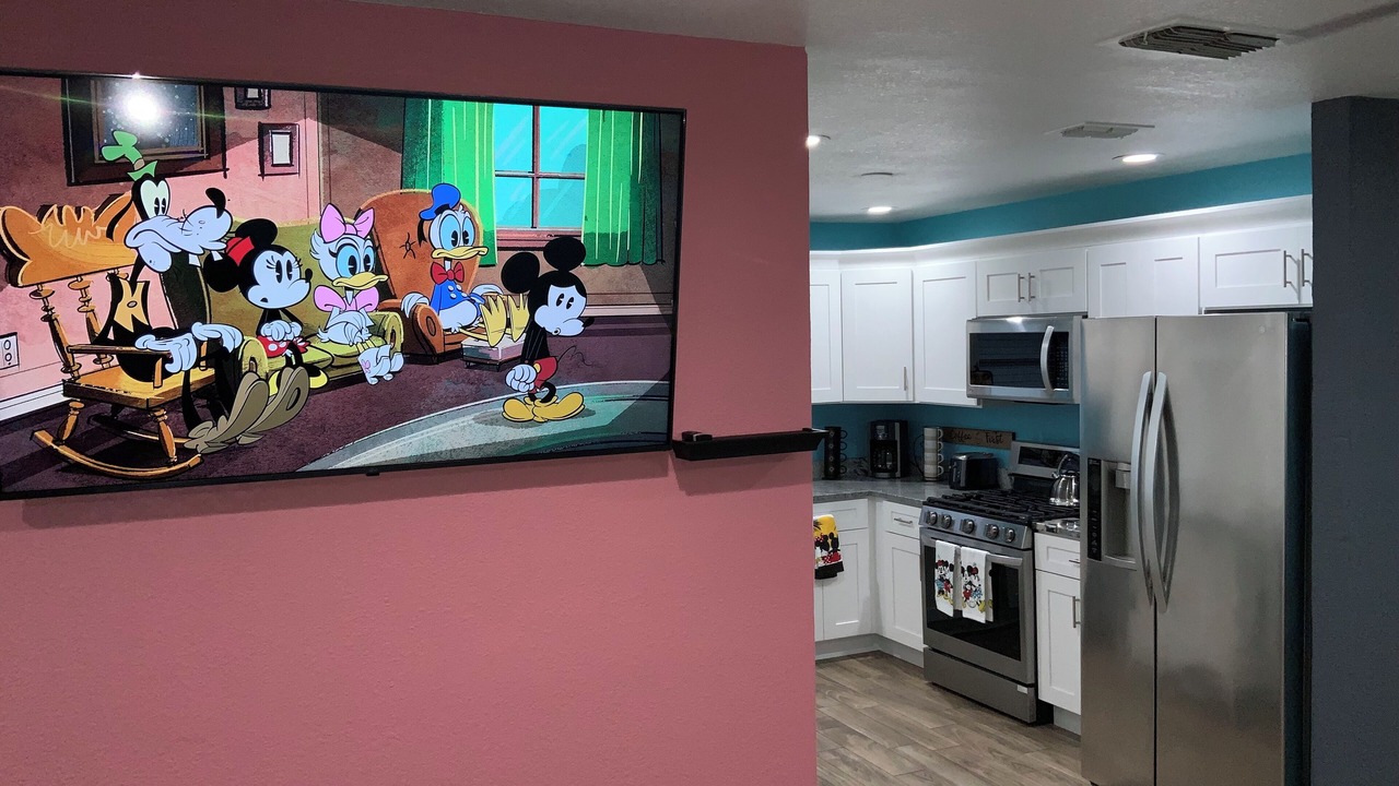 Photo of Kitchen in Indian Wells