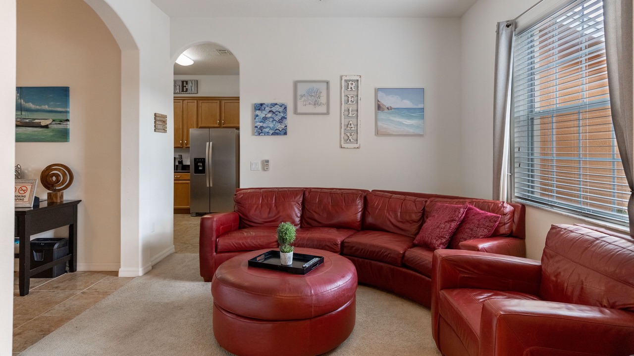 Photo of Livingroom in Watersong