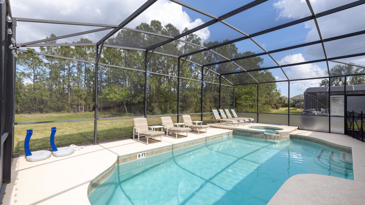 Photo of Outdoor in Watersong