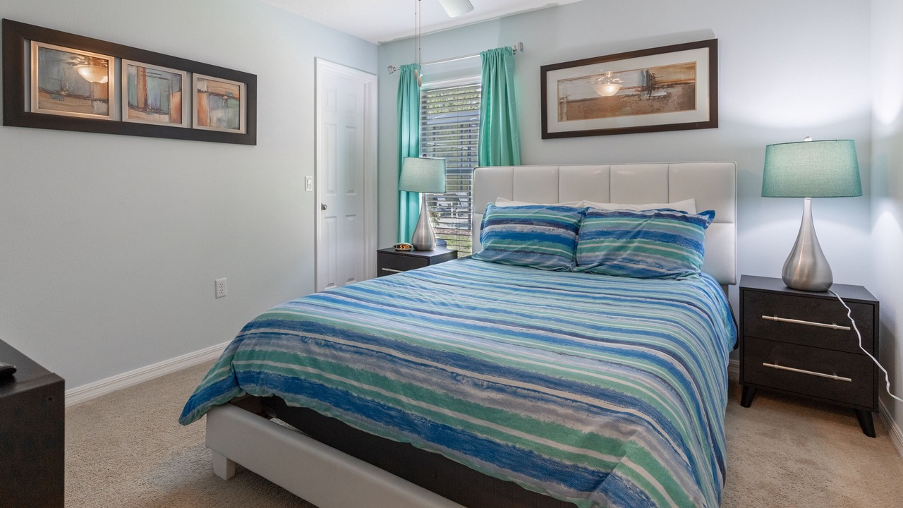 Photo of Bedroom in Watersong