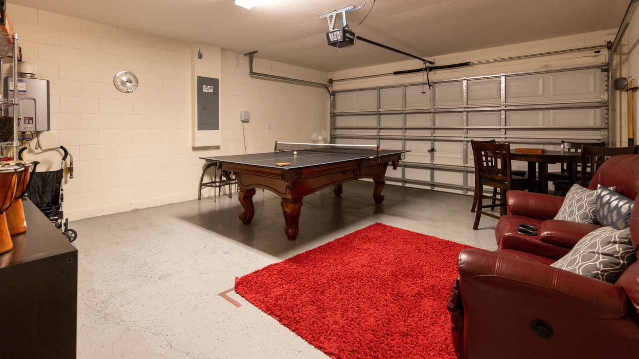 Photo of Bedroom in Watersong