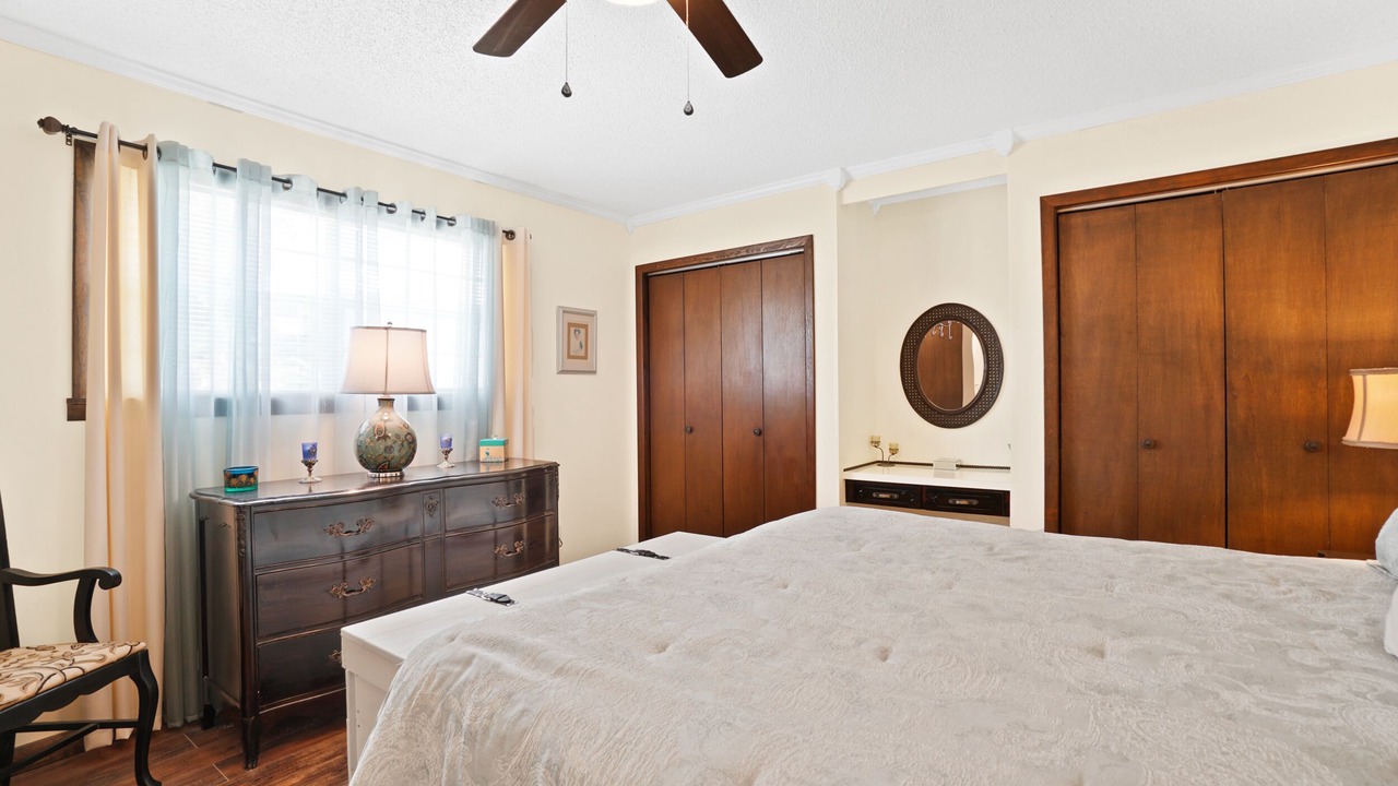 Photo of Bedroom in Laguna Beach Estates