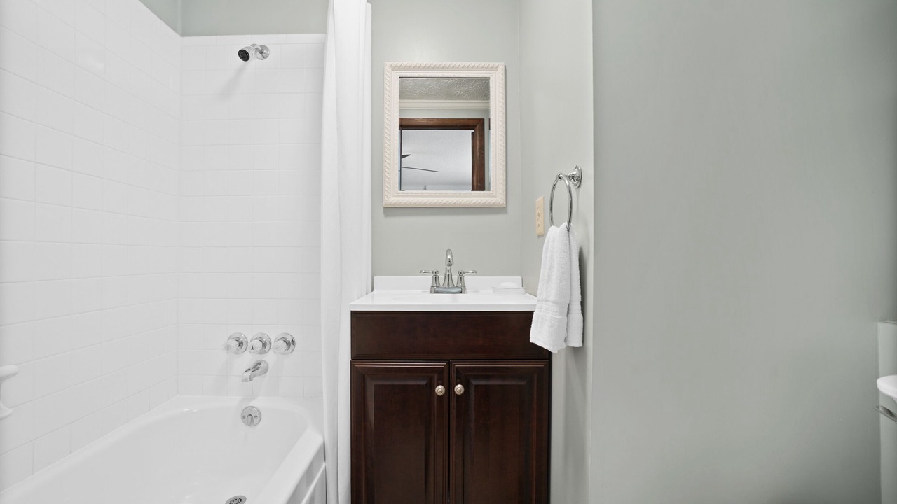 Photo of Bathroom in Laguna Beach Estates