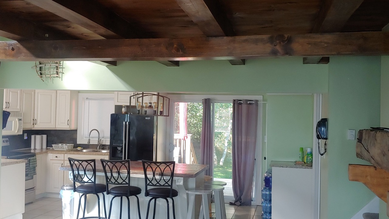 Photo of Kitchen in Ashfield-Colborne-Wawanosh