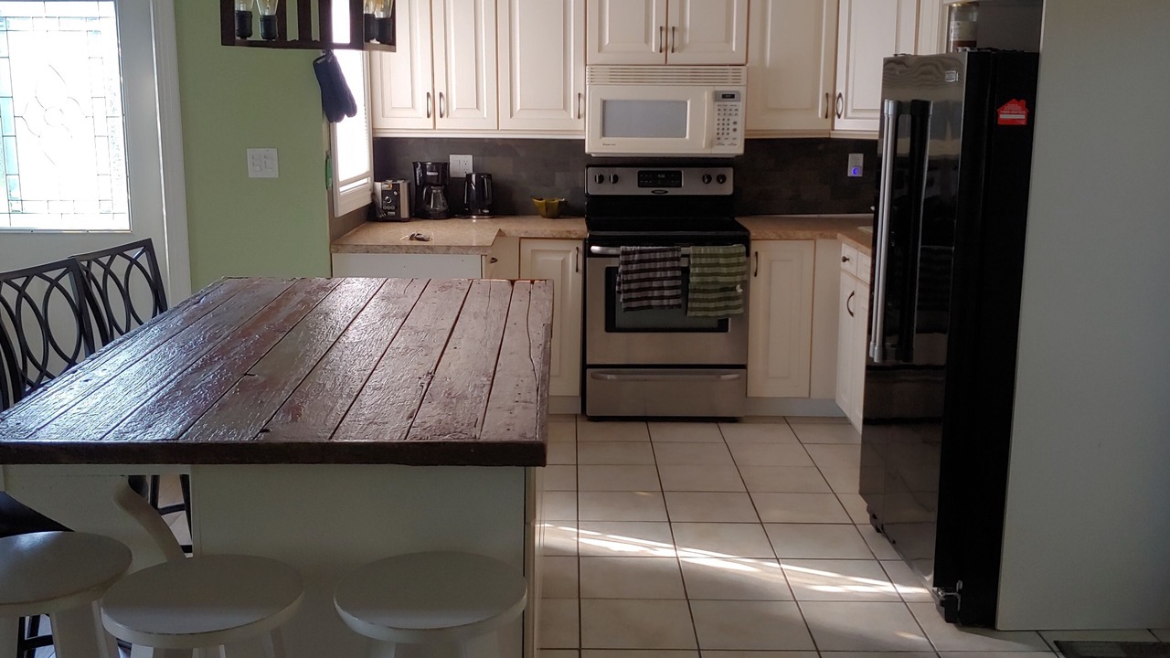 Photo of Kitchen in Ashfield-Colborne-Wawanosh
