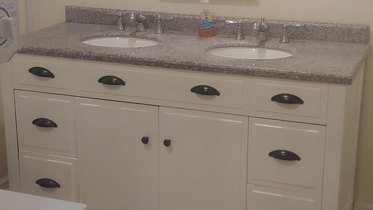 Photo of Bathroom in Ashfield-Colborne-Wawanosh