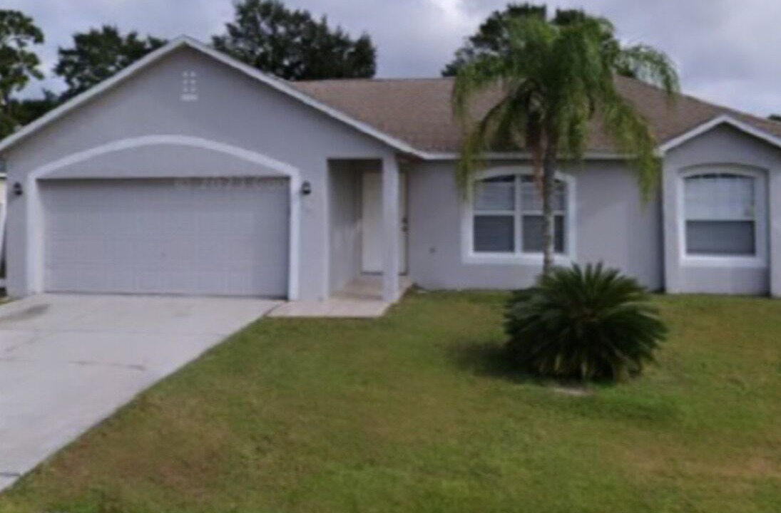 Photo of Outdoor in Poinciana