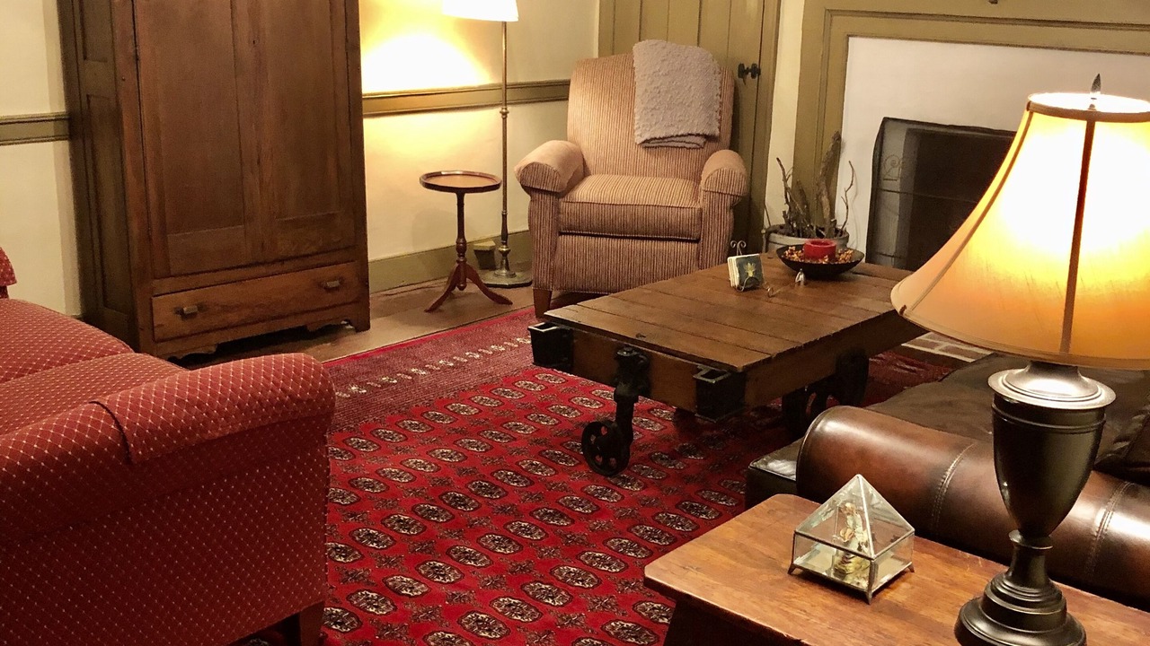 Photo of Livingroom in Newville