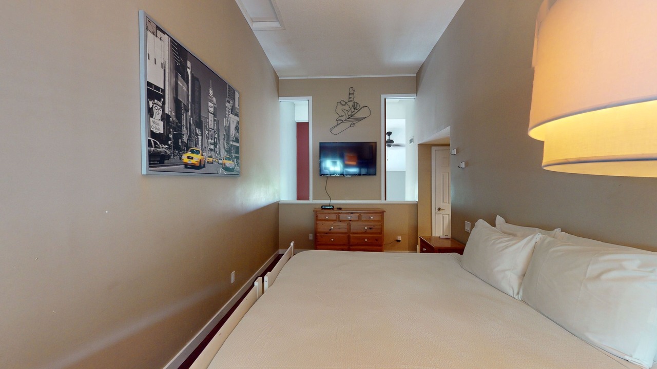 Photo of Bedroom in The Blue Mountains