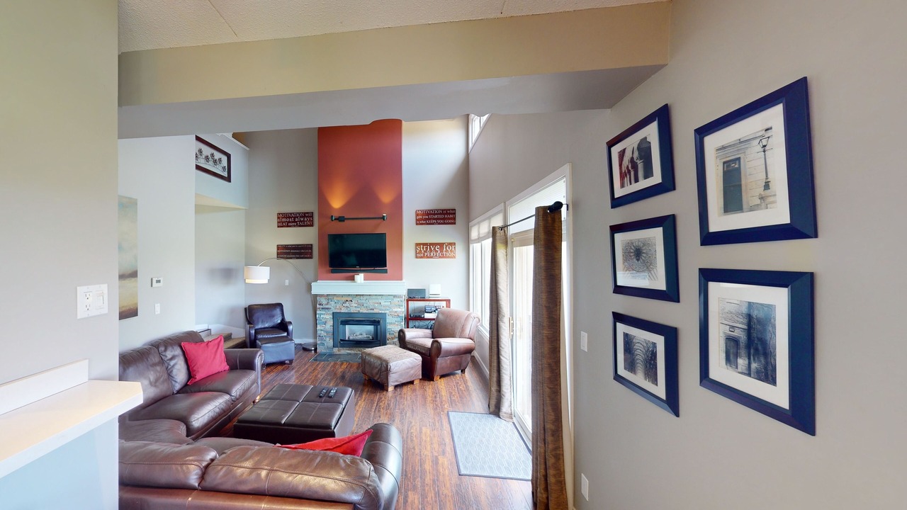 Photo of Livingroom in The Blue Mountains