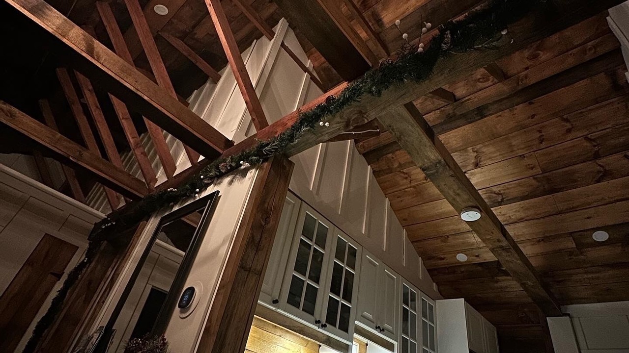 Photo of Kitchen in Gravenhurst